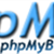 PhpMyBackupPro logo