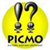 PICMO logo
