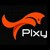 PixyFox.com logo