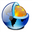 PowerMapper logo