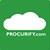 Procurify logo