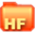 PS Hot Folders logo
