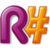 JetBrains ReSharper logo