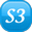 S3 Browser logo