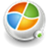 Schirmfoto logo