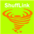 ShuffLink logo