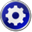 Simnet Registry Defrag logo