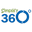 Simplify360° logo