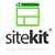 SiteKit logo