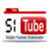 SITube Downloader logo