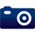 Social Photo Download logo