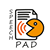 Speechpad.pw logo
