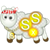 SpriteSheep logo