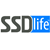 SSD Life logo