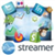 Streamerapp logo