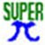 SuperPI logo