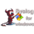 Syslog for windows logo