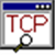 TCP Spy logo