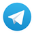 Telegram logo