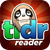 TLDR Reader logo
