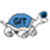 TortoiseGit logo