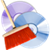 Tune Sweeper logo