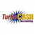 TurboCASH logo