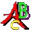 Typograf logo