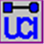 UCINET logo