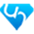 UploadHero logo