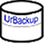 UrBackup logo