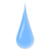 URL Droplet logo