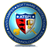 US Air Force Encryption Wizard Public logo