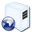USB Webserver logo