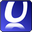 UwAmp logo