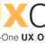 UXCam logo