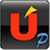 uZard Web logo