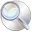 Virtual Volumes View logo