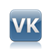VK Player logo