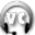 VoiceChatter logo
