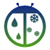 WeatherBug logo