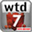 web to date logo