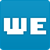 WeGIF logo