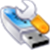 Win32 Disk Imager logo