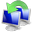 Windows Easy Transfer logo