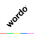 Wordo logo