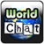 WorldChat.tv logo