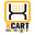 X-Cart Store Manager logo