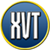 XVT logo