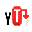 YouTubeFisher logo